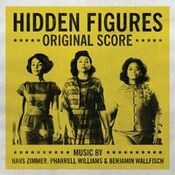 Hidden Figures - Original Score