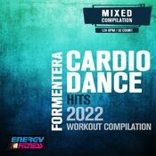 Formentera Cardio Dance Hits 2022 Workout Compilation (15 Tracks Non-Stop Mixed Compilation For Fitness & Workout - 128 Bpm / 32 Count)