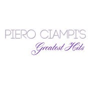 Piero Ciampi's Greatest Hits