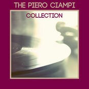 The Piero Ciampi Collection