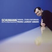 Schumann : Etudes symphoniques & Carnaval