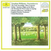 Vaughan Williams: Fantasia On 