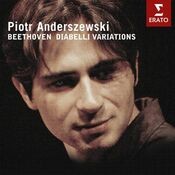 Beethoven: Diabelli Variations