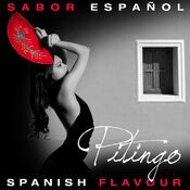 Sabor Español - Spanish Flavour - Pitingo