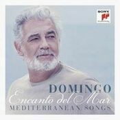 Encanto del Mar - Mediterranean Songs