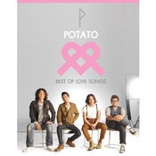Potato Best of Love Songs