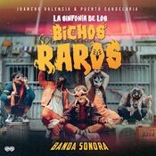 La Sinfonía de los Bichos Raros (Banda Sonora)