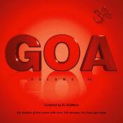 Goa, Vol. 44 (Compiled by DJ ShaMane)