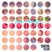No hay Semilla (Remixes)