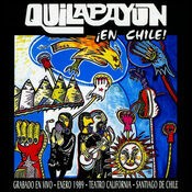 Quilapayun en Chile, Vol. 1 (En Vivo)