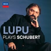 Lupu Plays Schubert