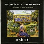 Antología de la Canción Sefardí (Anthology of the Judeo-Spanish Songs)