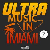 Ultra Music In Miami 7