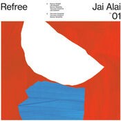Jai Alai Vol.01