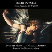 Purcell: How Pleasant 'tis to Love!