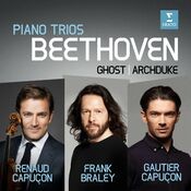 Beethoven: Piano Trios No. 5, 