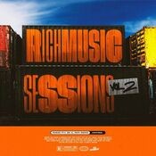 RichMusic Sessions,Vol. 2 (Acústico En Vivo)