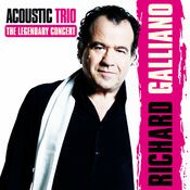 Acoustic Trio: The Legendary Concert (Live)