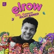Elrow, Vol. 4 (DJ Mix)