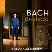 Bach: Klavierwerke