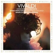 Vivaldi: Concertos & Cantatas