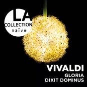 Vivaldi: Gloria, Dixit Dominus