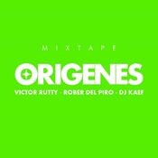 Orígenes Mixtape