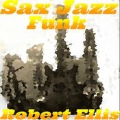 Sax Funk Jazz