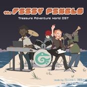 The Fizzy Pixels: Treasure Adventure World (Original Soundtrack)