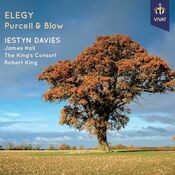 Elegy - Countertenor duets by Purcell and Blow