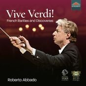 Vive Verdi! (Live)