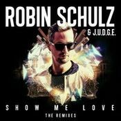 Show Me Love (The Remixes)