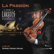 La Passion (Live at Sydney Opera House)
