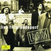 Lakatos - Live From Budapest