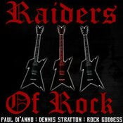 Raiders Of Rock