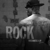 Rockness A.P.