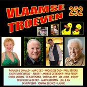 Vlaamse Troeven volume 252