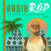 Radio Rod, Vol. 1