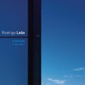 Mundo - The Best of Rodrigo Leão