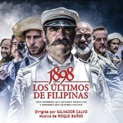 Los Ultimos de Filipinas (Original Motion Picture Soundtrack)