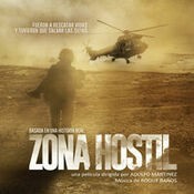 Zona Hostil (Banda Sonora Original)