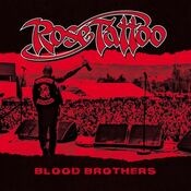 Blood Brothers (2018 Bonus Reissue)