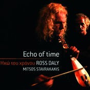 Echo of time