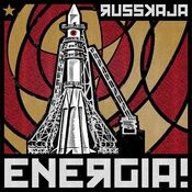 Russkaja - Energia! (MP3 Album)
