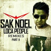 Loca People (Remixes Part II)