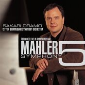 Mahler : Symphony No.5
