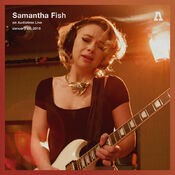 Samantha Fish on Audiotree Live