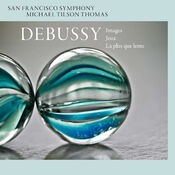 Debussy: Images - Jeux - La plus que lente