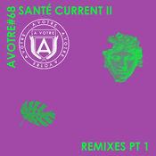 Current II (Remixes, Pt. 1)
