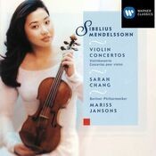 Sibelius & Mendelssohn: Violin Concertos